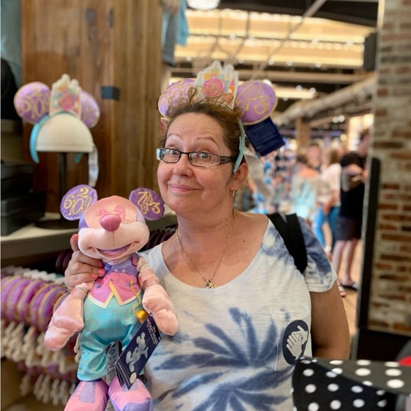 Thank you for coming Poshmark Show - Picture 3 of 4